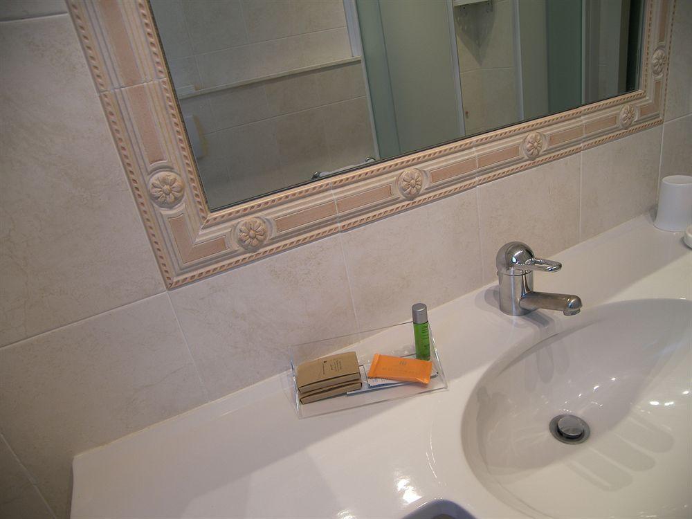 Hotel Moderno Chianciano Terme Ngoại thất bức ảnh
