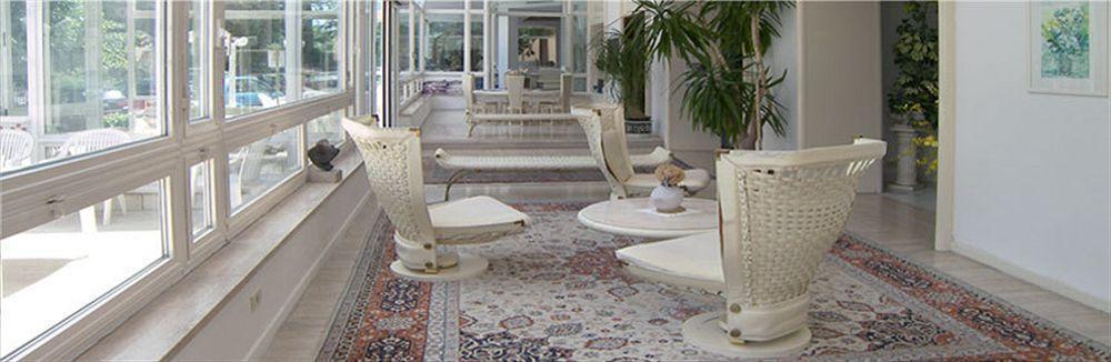 Hotel Moderno Chianciano Terme Ngoại thất bức ảnh