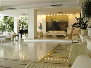 Hotel Moderno Chianciano Terme Ngoại thất bức ảnh