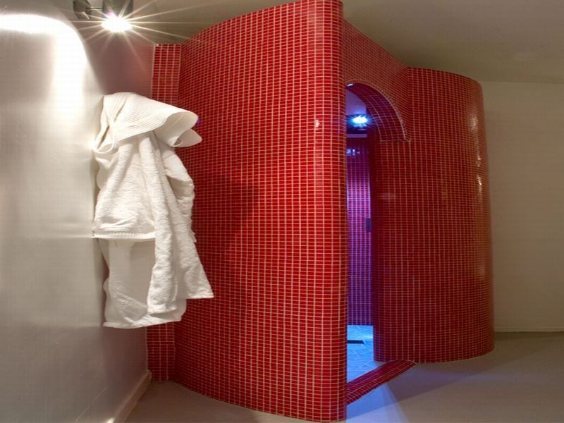 Hotel Moderno Chianciano Terme Ngoại thất bức ảnh