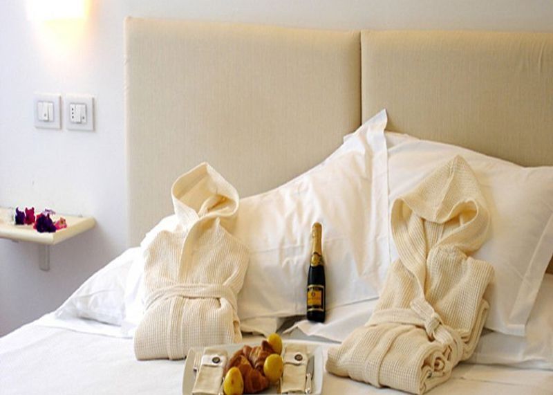 Hotel Moderno Chianciano Terme Ngoại thất bức ảnh